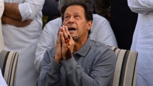 (Imran Khan Health Update)