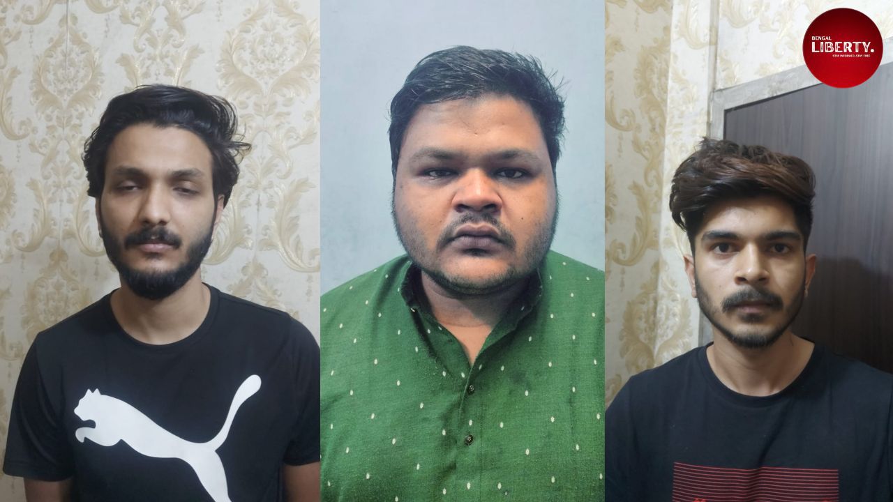 Kasba Case Update
