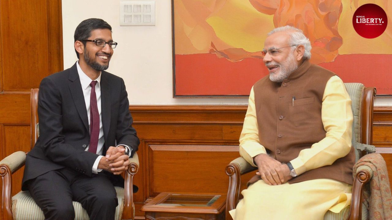 Google X India