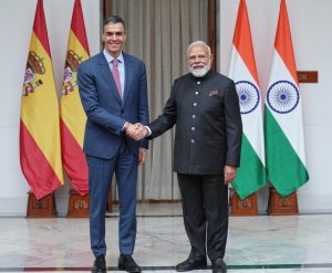 India–EU Trade Boost: এআই সম্মেলনের মাঝেই বাণিজ্যের 'সুবর্ণ যুগ' - এর বার্তা প্রধানমন্ত্রীর, ইউরোপীয় ইউনিয়নের মুক্ত বাণিজ্য চুক্তি ঘিরে মোদির কূটনৈতিক তৎপরতা তুঙ্গে 2 India–EU Trade Boost