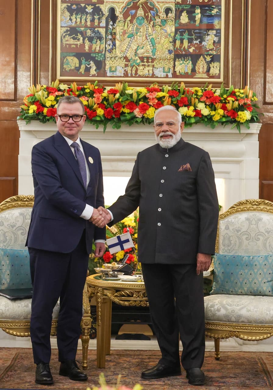 India–EU Trade Boost