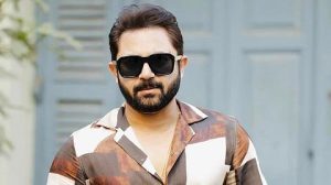 Soham Chakraborty case