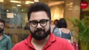 Soham Chakraborty case