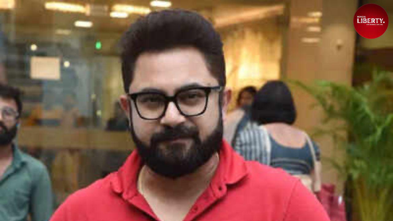 Soham Chakraborty case