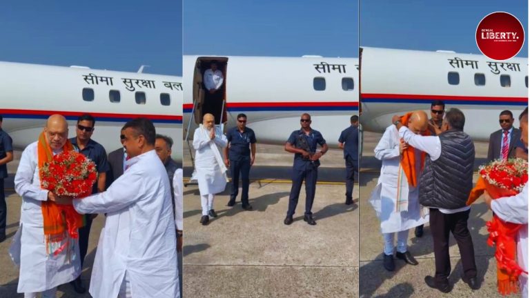 Suvendu Adhikari Statement in ISKCON