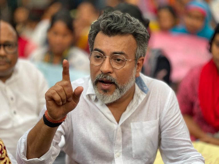 Poetry by Rudranil Ghosh