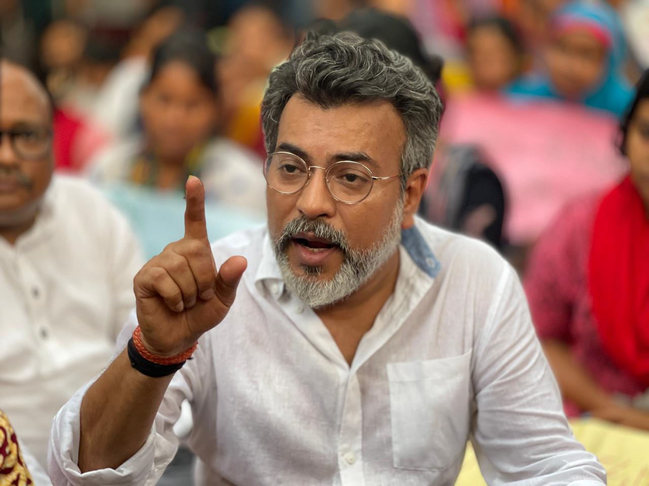 Poetry by Rudranil Ghosh