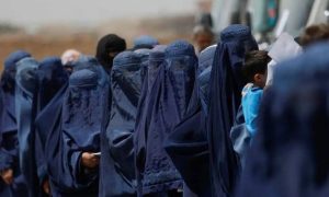 New Penal Code in Afghanistan