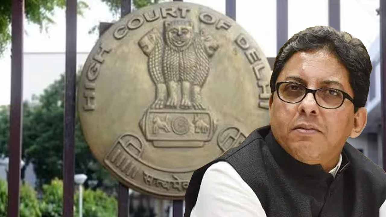 Alapan Banerjee petition dismissed