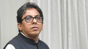 Alapan Banerjee petition dismissed