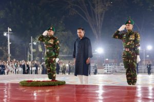 International Mother Language Day