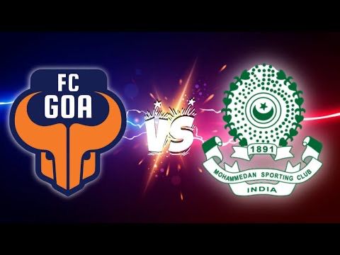 Goa Masterclass Stuns Mohammedan SC