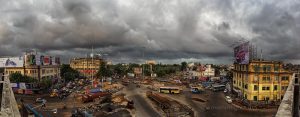 Syndicate Raj in Kolkata