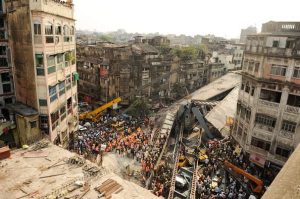 Syndicate Raj in Kolkata