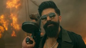 Toxic Teaser Release 2026