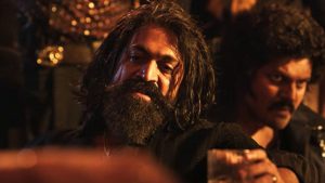 Toxic Teaser Release 2026