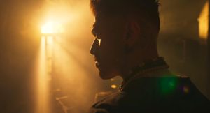 Toxic Teaser Release 2026