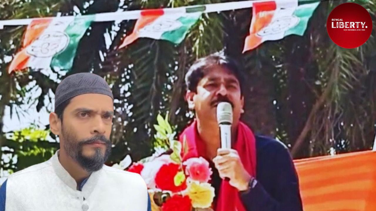Bhangar Violence