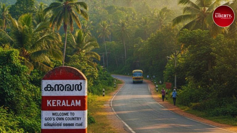 Kerala Name Change to Keralam