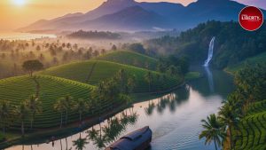 Kerala Name Change to Keralam