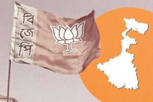 BJP in West Bengal