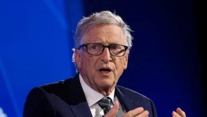 Bill Gates Jeffrey Epstein controversy