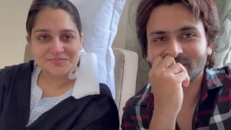 Dipika Kakar health update