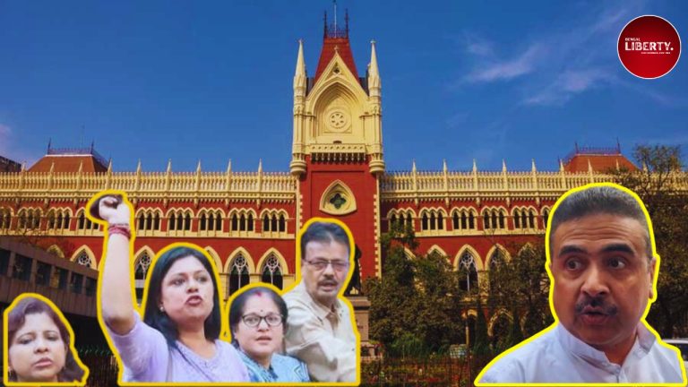 Suvendu Adhikari HC Orders