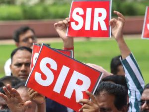 WB Voter List Revision 2025