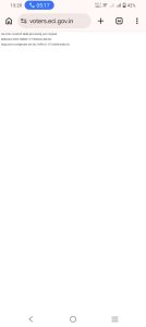 SIR Final Roll 2026 West Bengal