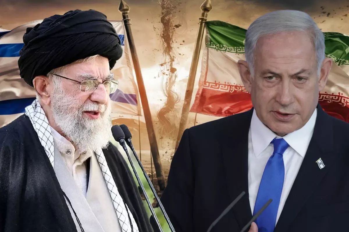 Ali Khamenei death