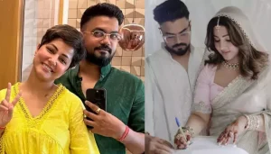 Hina Khan Pregnancy Rumours