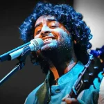 Arijit Singh New Song