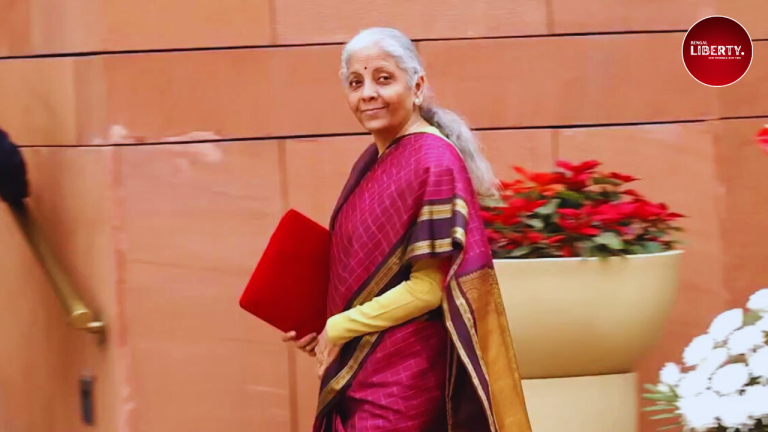 (Nirmala Sitharaman Budget 2026)