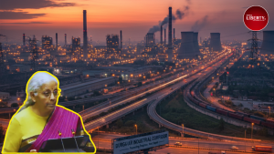 High-Speed Rail Corridor India