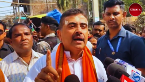 Union Budget 2026 West Bengal Politics