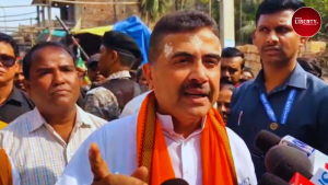 Union Budget 2026 West Bengal Politics