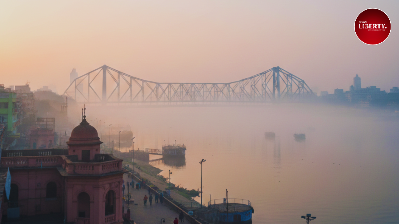 West Bengal weather forecast