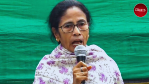 Mamata Banerjee Banga Bhavan row