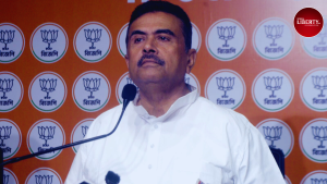 Partha Chatterjee Assembly Committee