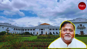 Partha Chatterjee Assembly Committee