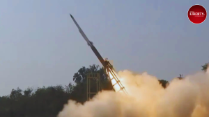 DRDO Ramjet missile India