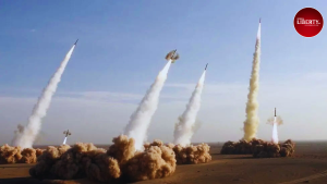 DRDO Ramjet missile India