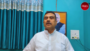 Suvendu Adhikari Counter