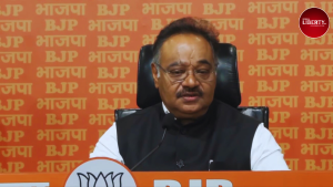 Samik-Sukanta attacks Mamata Banerjee on SIR