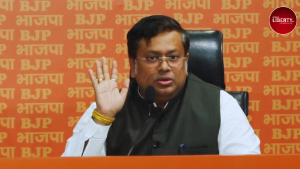 Samik-Sukanta attacks Mamata Banerjee on SIR