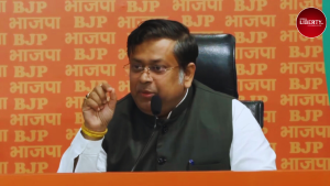 Samik-Sukanta attacks Mamata Banerjee on SIR