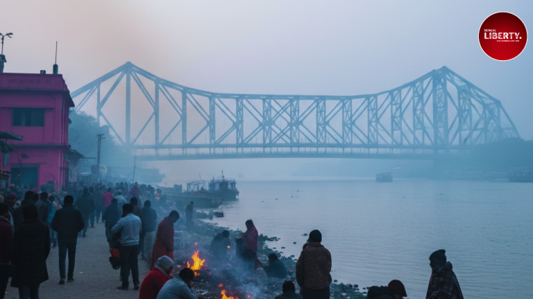West Bengal weather forecast