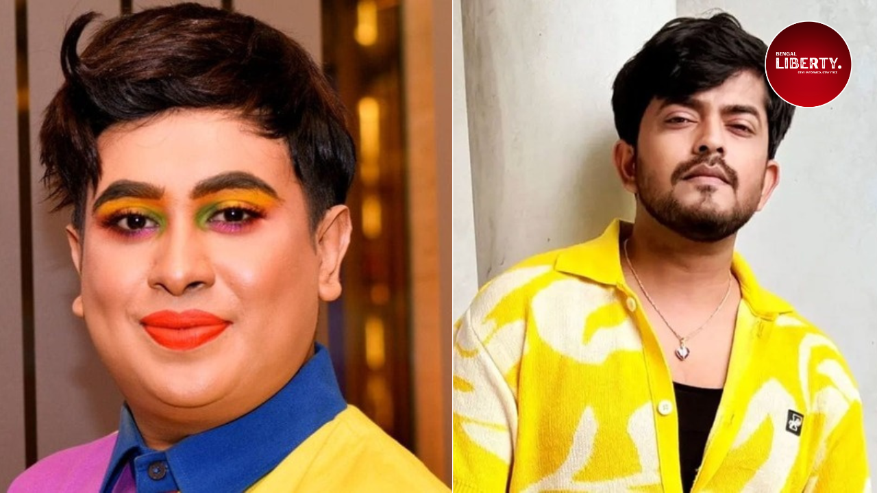 Sayak Chakraborty controversy