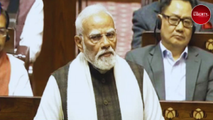 Suvendu Supports Modi Speech on TMC